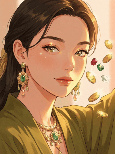 재물운 심층분석